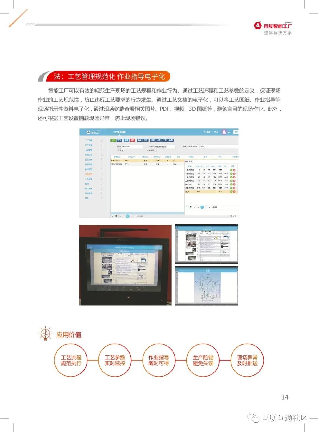 智能工厂整体解决方案 附下载地址_智能_17