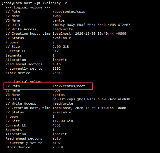 磁盘扩容_centos_17