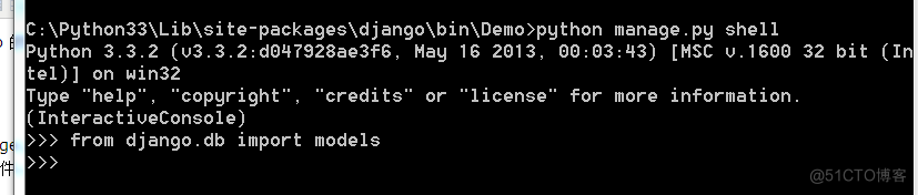 Django开发中DJANGO_SETTINGS_MODULE is undefined错误的解决方案_编程