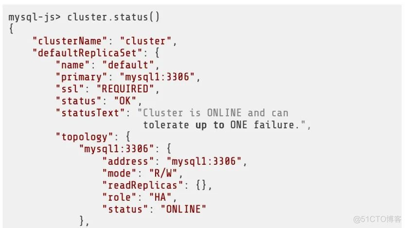 MySQL数据库架构——高可用演进_MySQL_08