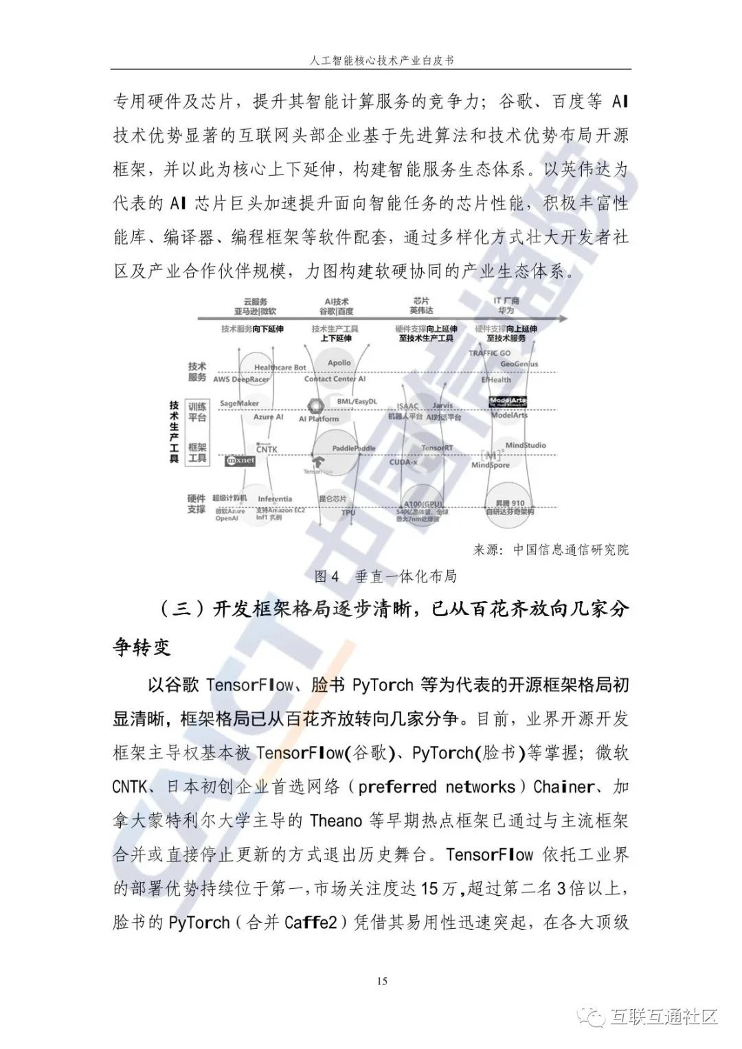 人工智能核心技术产业白皮书 附下载_大数据_22