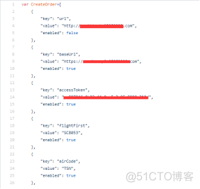 如何使用Postman生成不同格式测试的报告_Postman_17