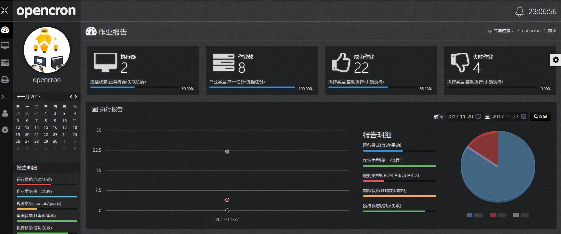 推荐一款任务调度的开源方案_学习_02