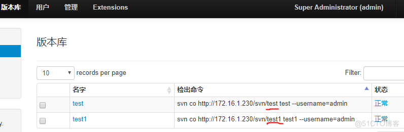 SVN限制普通用户删除文件及提交时必须填写log日志_分享