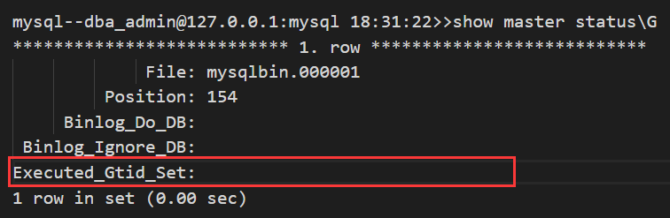 GTID复制错误的修复_经验分享_07