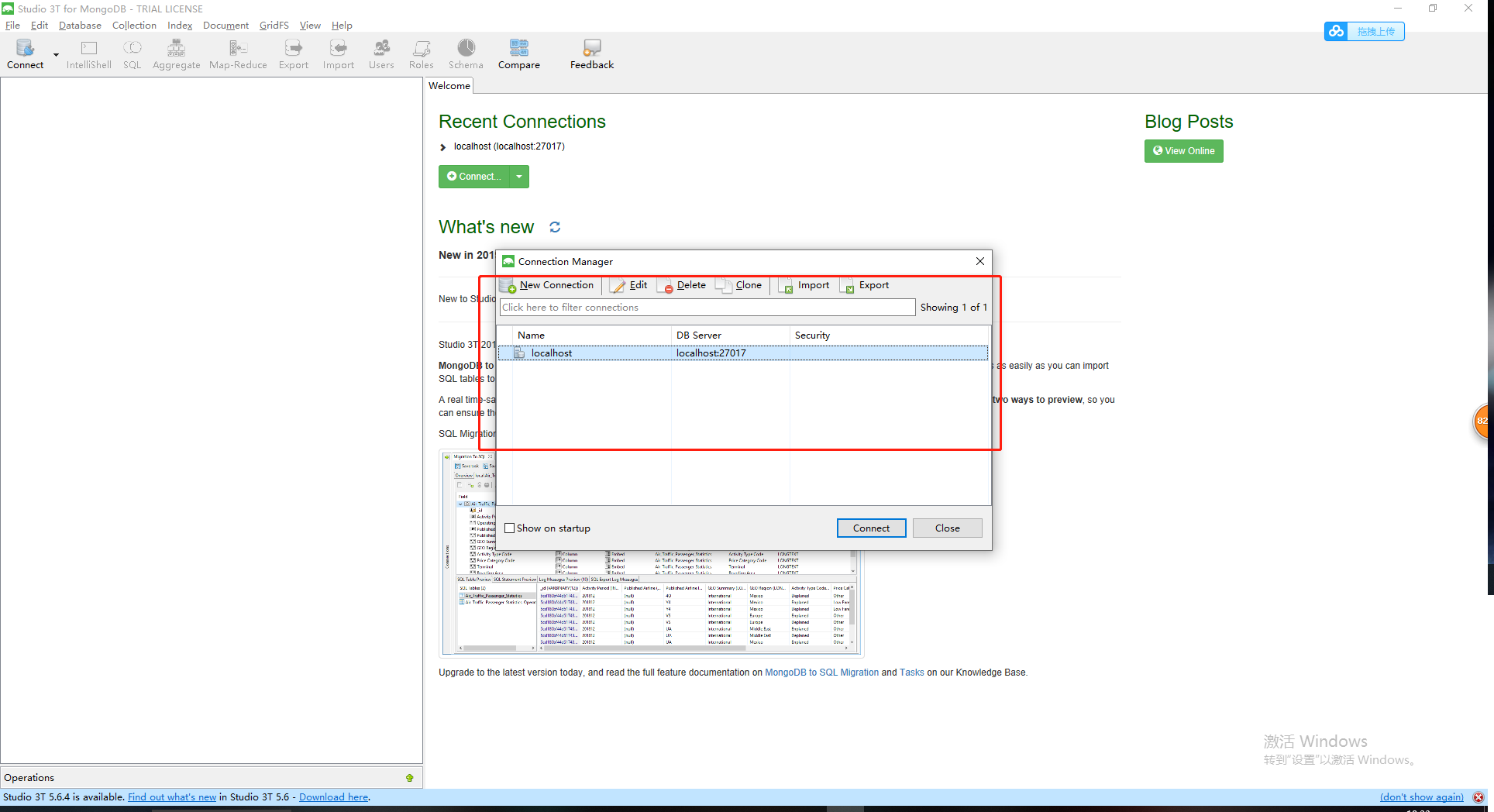 Mongodb非关系型数据库_分享_04