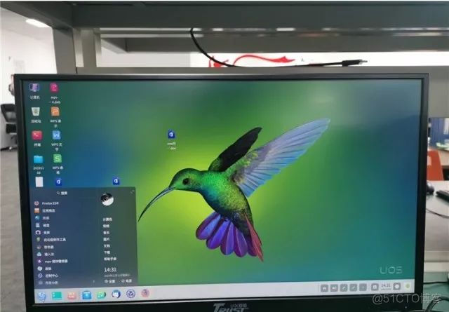 国产统一操作系统UOS正式上线，Win 10会地位不保吗？_经验分享_08
