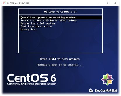 Centos6.5 安装部署KVM_KVM_07