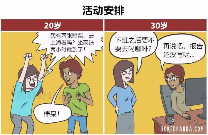 20岁的你.vs.30岁的你_杂谈_14