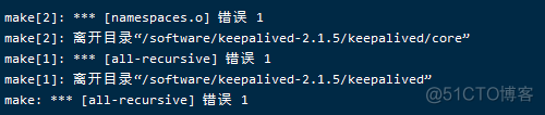 Nginx+keepalived一主一备高可用_keepalived_02