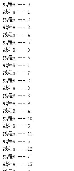 Python多线程的两种实现方式_python_02