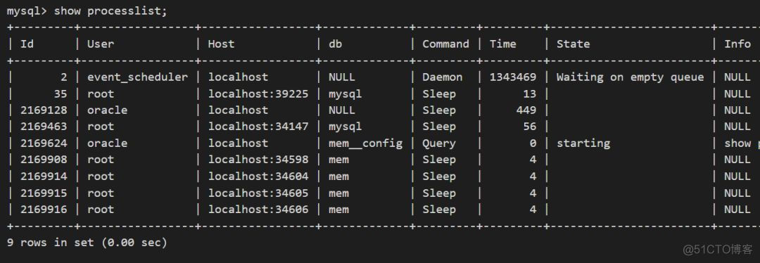 MySQL Cloud Service体验小结_MySQL Cloud Service体_08