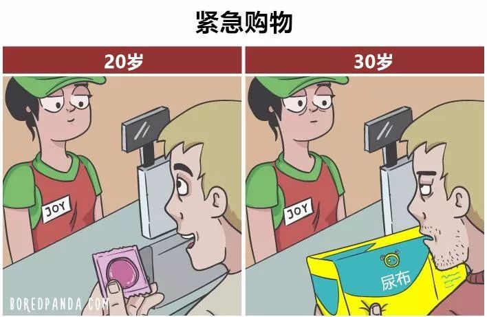 20岁的你.vs.30岁的你_杂谈_16