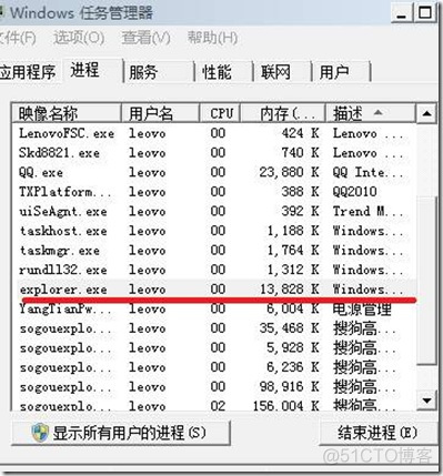 删除U盘时提示无法停止“通用卷”设备_删除U盘