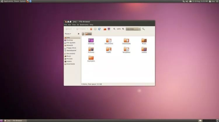 Ubuntu 的十年回顾_经验分享_04