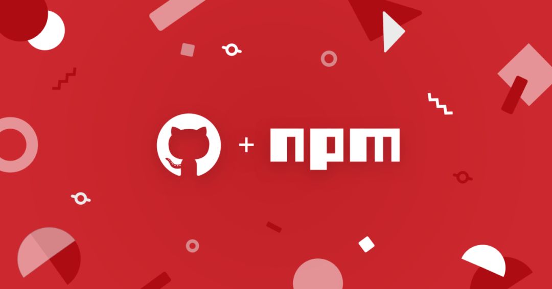 微软旗下 GitHub 收购 npm_其他_02