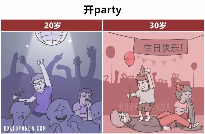 20岁的你.vs.30岁的你_杂谈_17