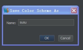 node.js + webstorm ：配置开发环境_webstorm_16