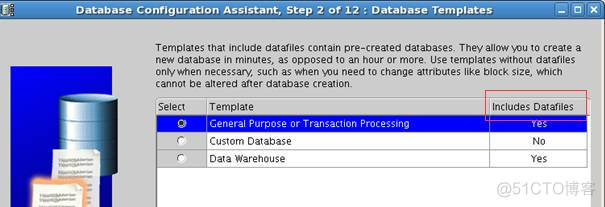 深入理解Oracle中的DBCA_深入理解Oracle中的DBCA