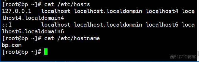 /etc/hosts和/etc/hostname区别_分享