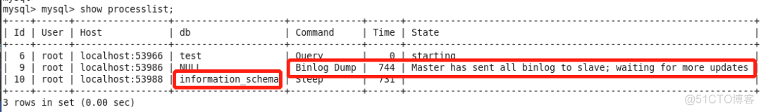 如何使用Python模拟MySQL Slave，可以看看这个开源项目_数据库_07