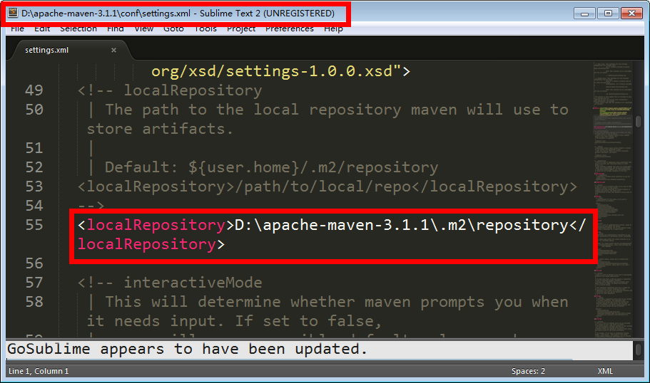 Maven：Maven 入门,Maven：Maven 入门_分享_03,第3张