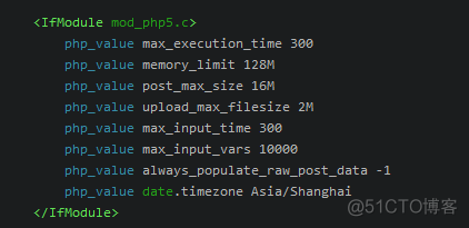 ZABBIX4.4安装部署及服务器监控_php_07