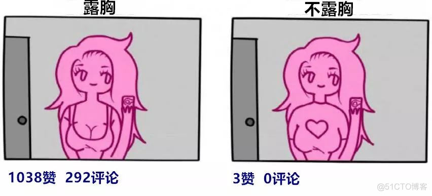 一组漫画完美总结互联网人生_学习_05