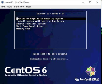 Centos6.5 安装部署KVM_KVM_05