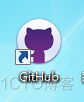 github for windows 桌面版使用方法_github