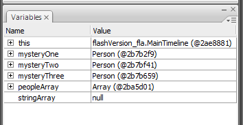 flash cs5 debug方法_编程