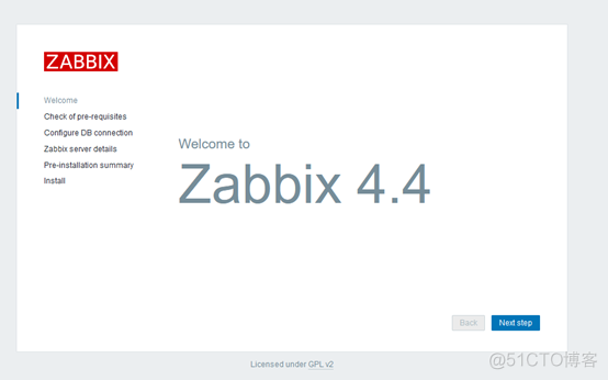 ZABBIX4.4安装部署及服务器监控_mysql_08