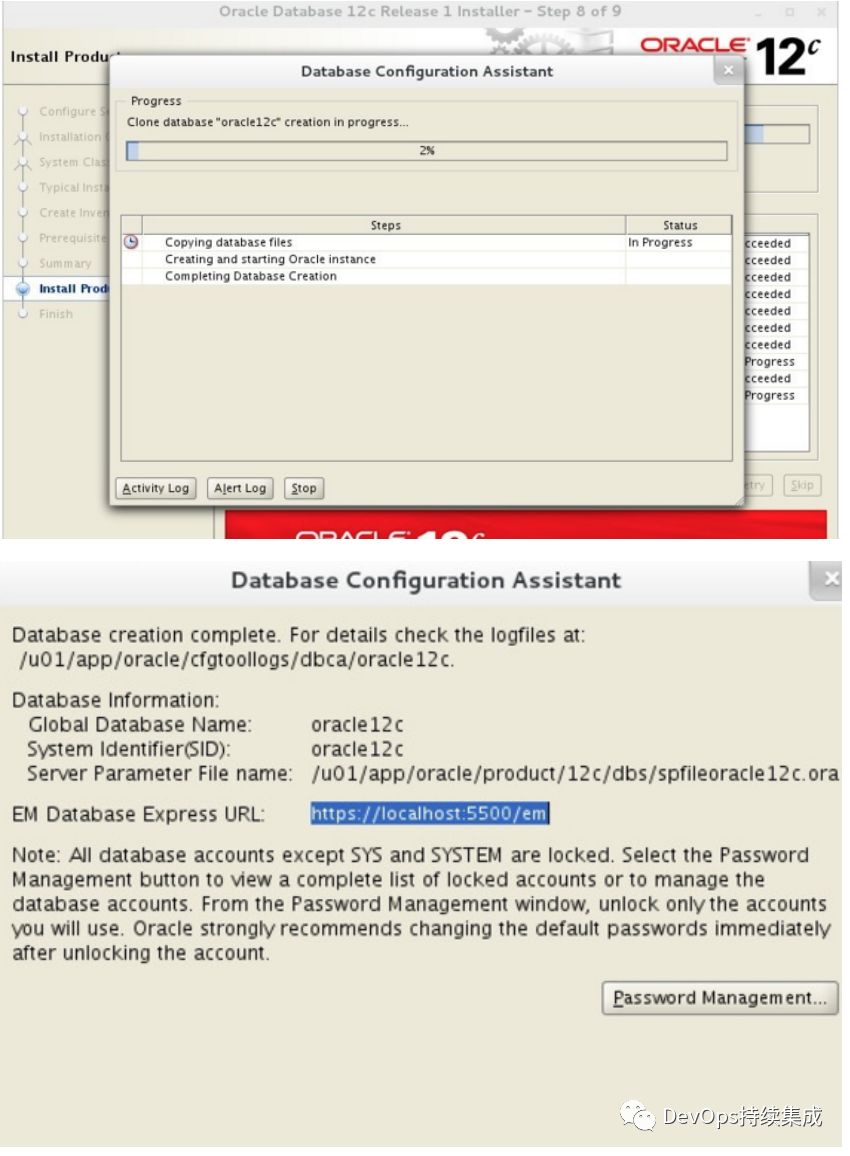 RHEL7.2 安装部署Oracle12c_RHEL7.2 安装部署Oracle12_05