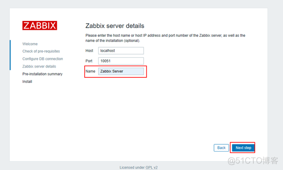 ZABBIX4.4安装部署及服务器监控_php_13