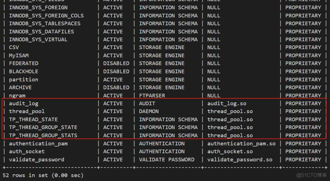 MySQL Cloud Service体验小结_MySQL Cloud Service体_04