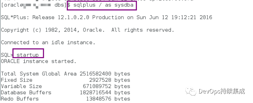 RHEL7.2 安装部署Oracle12c_RHEL7.2 安装部署Oracle12_06