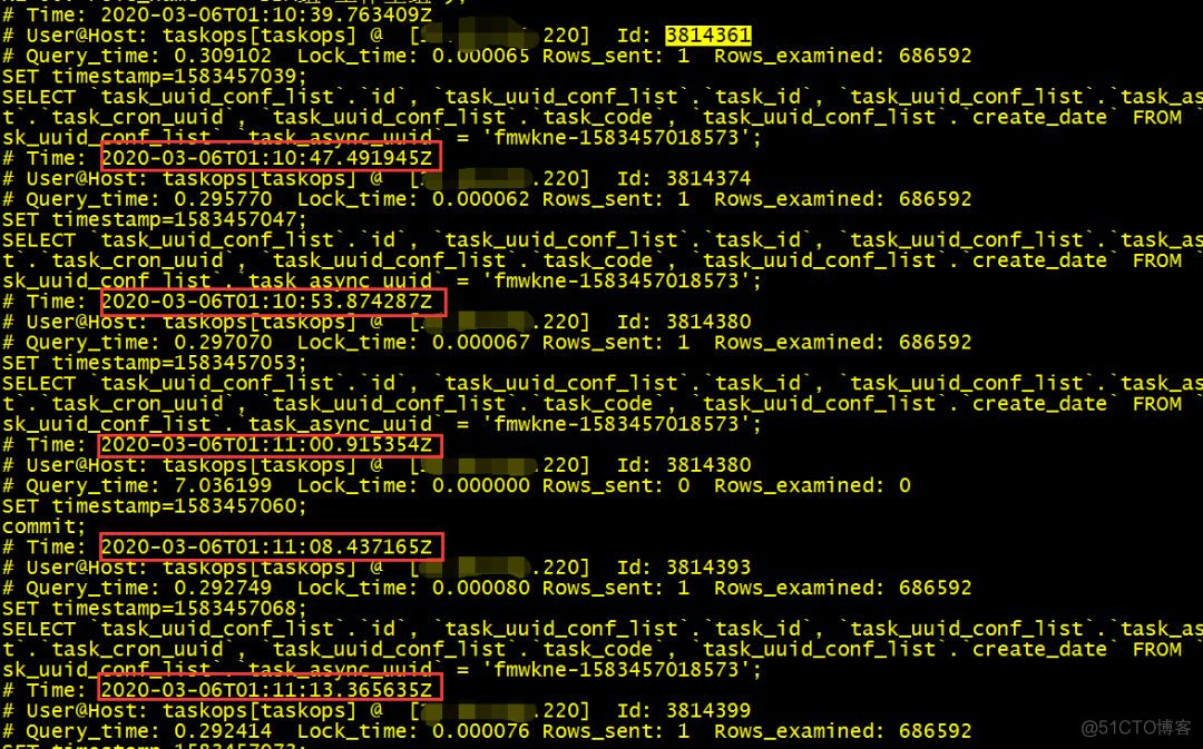 MySQL慢日志优化的一个案例分析_数据库_04