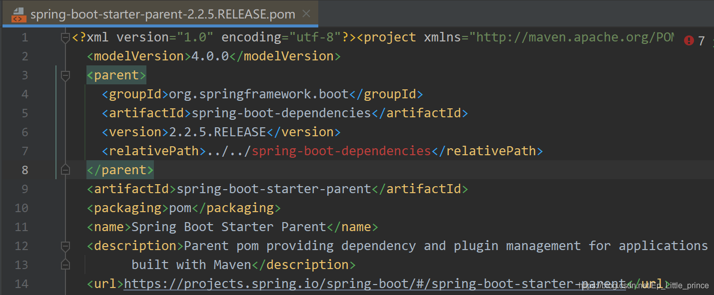 maven-springboot-51cto-springboot