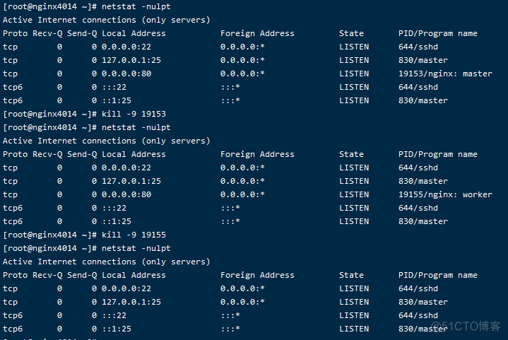 Nginx+keepalived一主一备高可用_docker_10