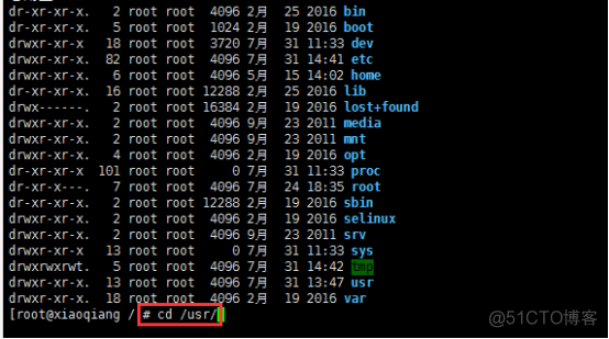 Centos6.4 系统 JDK1.8 安装详解_重命名_03