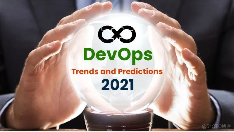 2021年8个值得关注的DevOps趋势_2021年8个值得关注的DevOps趋势