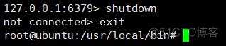 linux启动redis命令_端口号_03