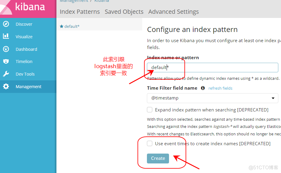 asp.net core结合NLog搭建ELK实时日志分析平台_ASP.NET Core_06