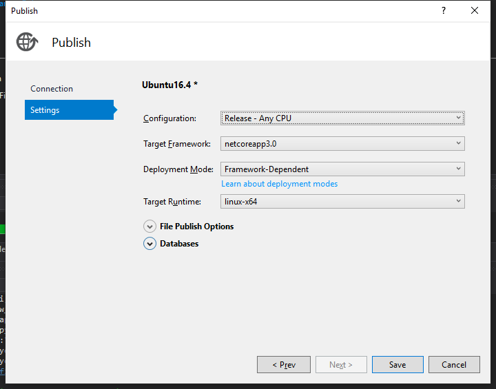 .net Core3.0在Ubuntu 16.04上面的部署（Supervisor+nginx）(扩展docker)_其他_06