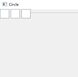 Qt窗口分割器QSplitter类使用详解_#include