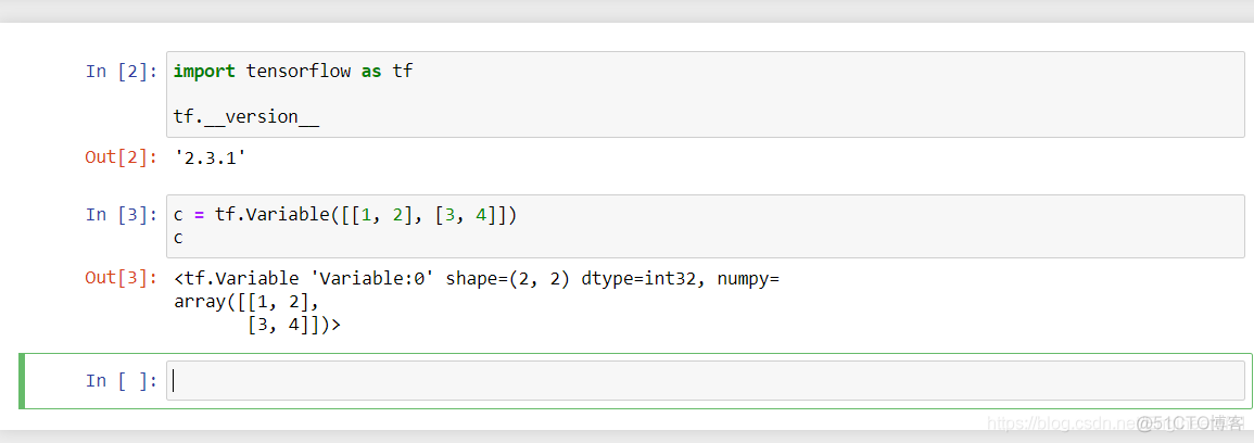 深度学习框架TensorFlow2初步入门学习_神经网络_03