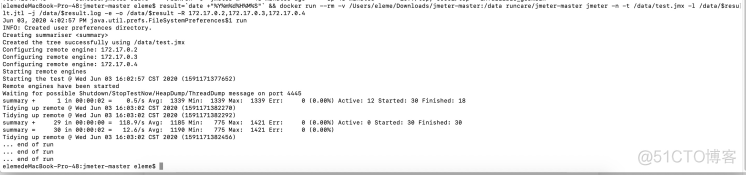 基于Docker部署的Jmeter分布式压测_Docker_03