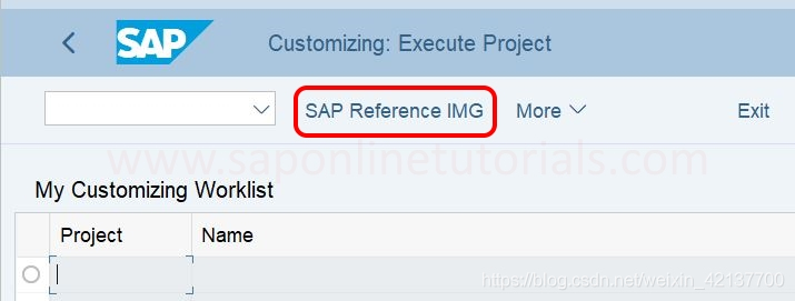 Generate Distribution Model from SAP ERP to SAP EWM in SAP S/4Hana_SAP qm_02