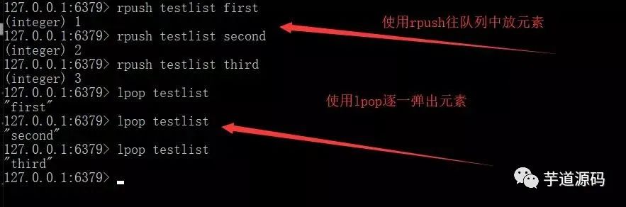 Redis 由浅入深深深深深剖析_其他_08