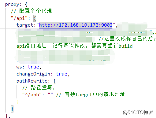 netcore3.1 + vue (前后端分离) IIS 部署_分享_08